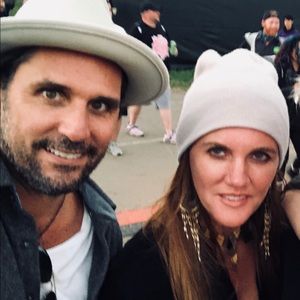 Meet your Posher, Jen